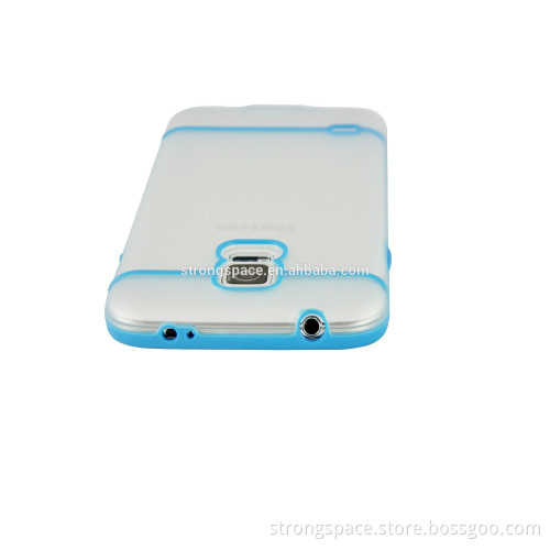 designer mobile cell phone case for galaxy s5 from china factory